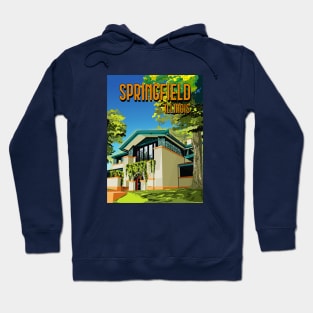 Dana Thomas House Hoodie